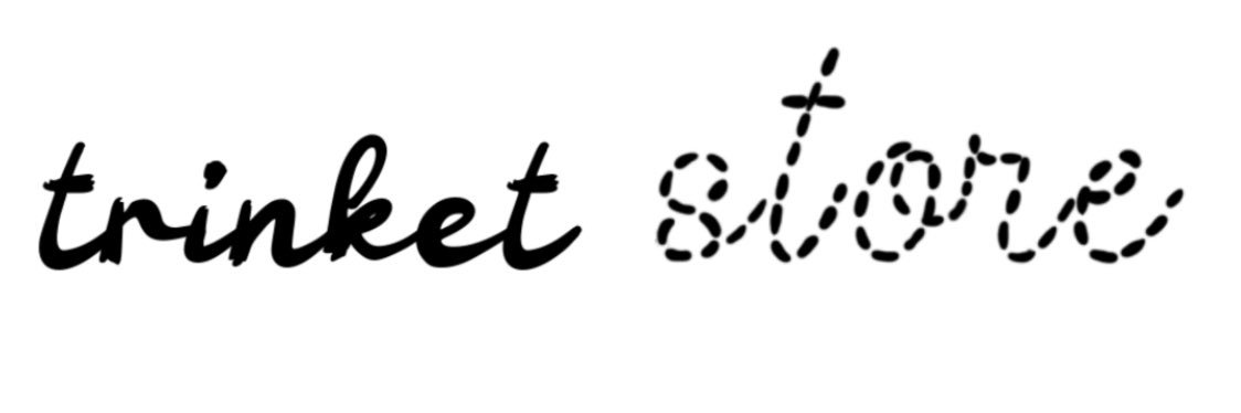 쓸데가리 상점 banner