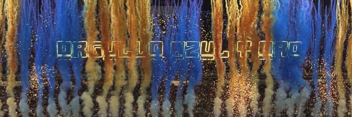 Josemaría Camacho banner