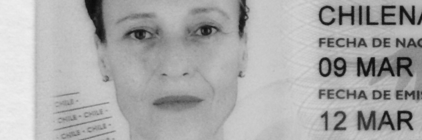 María José Fredes banner