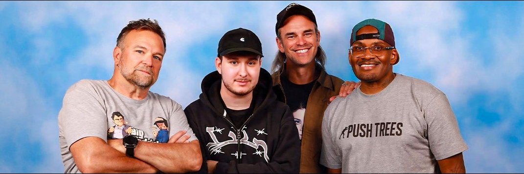 🎬✍️ Zea banner