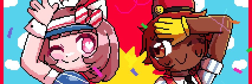 Luinerpick ✨(Comms open) 🥖✨'s banner