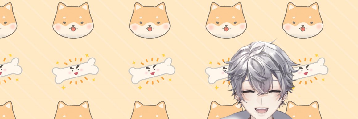 ChuuniVT's profile banner image