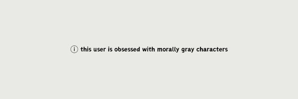 unbothereader Profile Banner