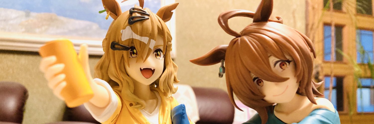 らむねさん🐴@C106(土)西か-12a's banner
