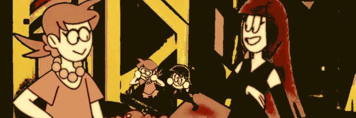 G0LDENMOTHER's profile banner image