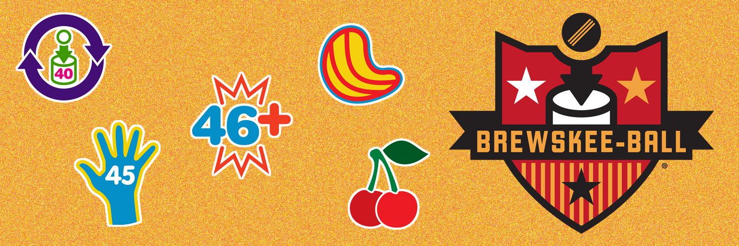 BrewskeeBall's profile banner image