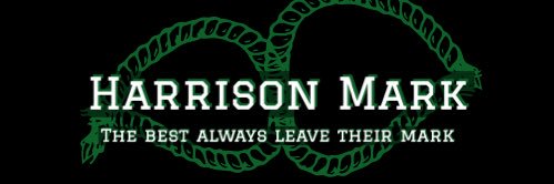 Harrison Mark - Exxxotica Chicago!! banner