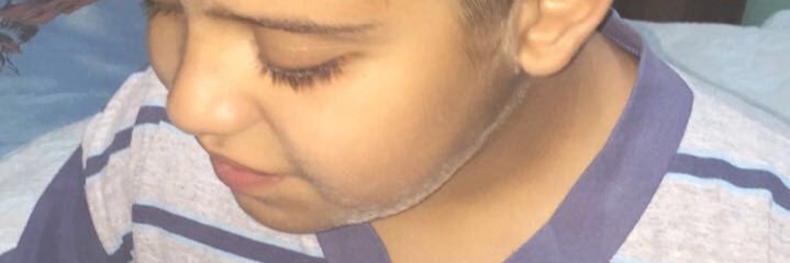 TalalAhdab's profile banner image
