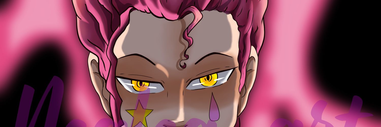 art_Nealea's profile banner image
