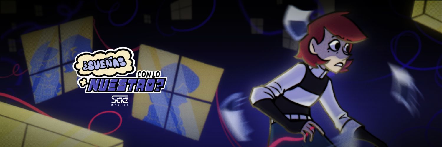 Michi | VisualRadi0 banner