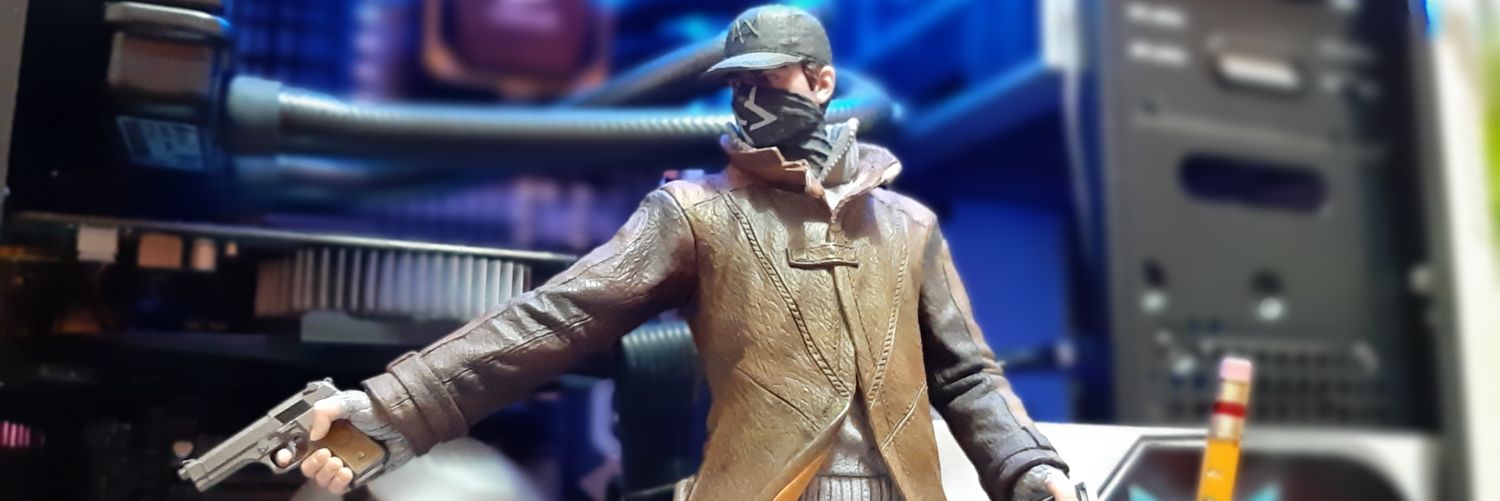 OceloT30's profile banner image