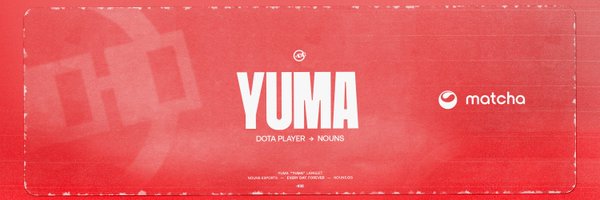 Yuma Profile Banner