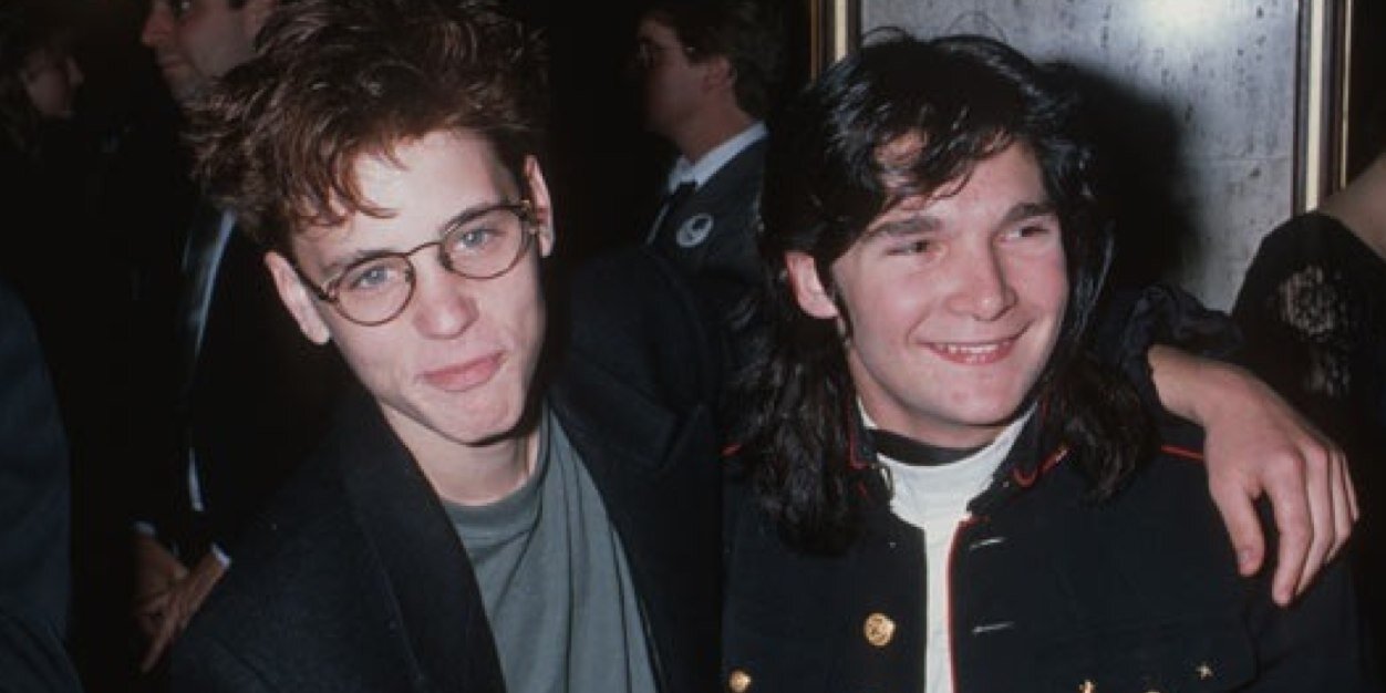 TeamCoreyHaim's profile banner image