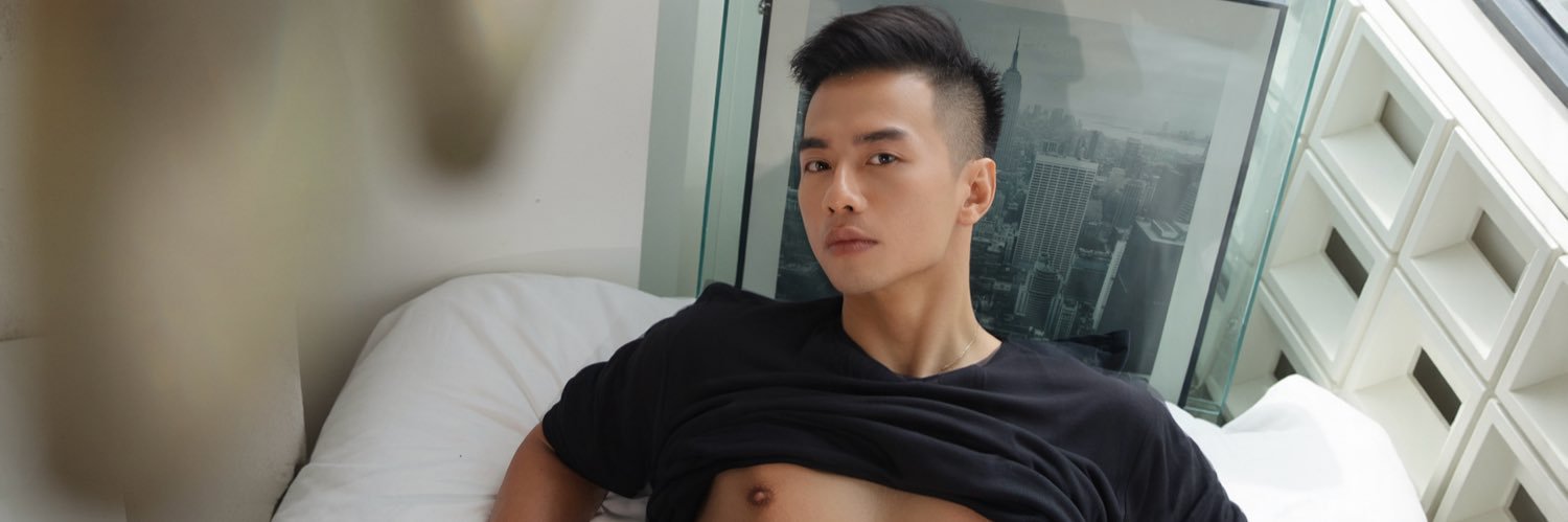 YangLee_89's profile banner image