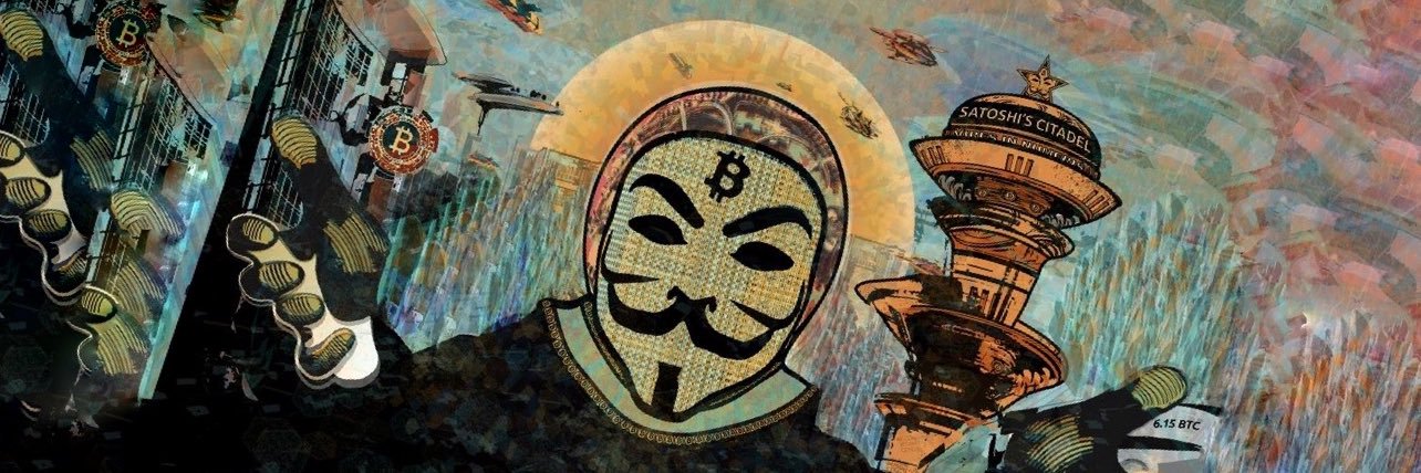 CryptoCiz's profile banner image