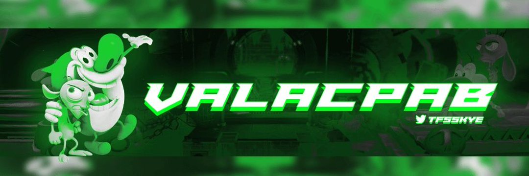 ValacPAB's banner