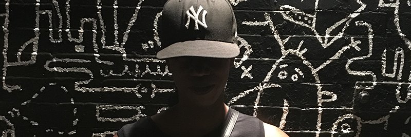 ntianu's profile banner image