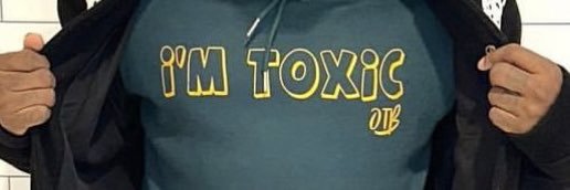 Im Toxic banner