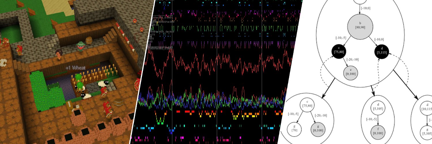 Mathieu Guillame-Bert ~ Achoum banner