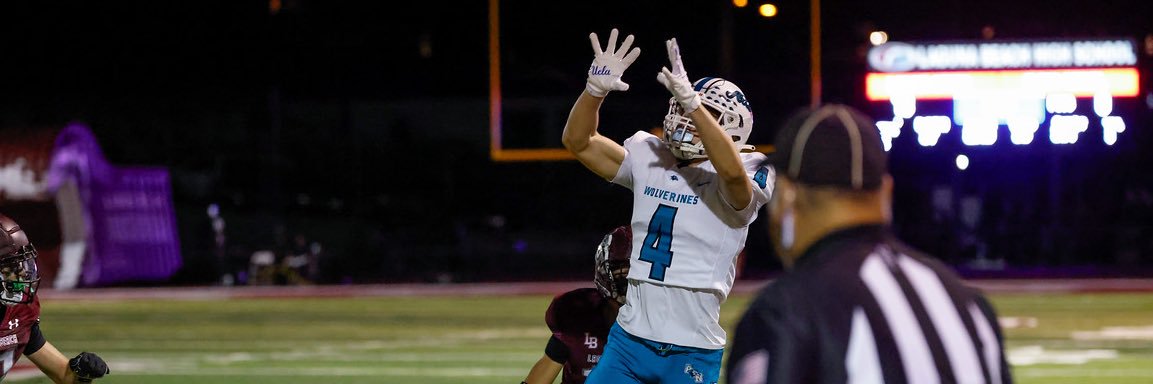 Brody Blasing banner