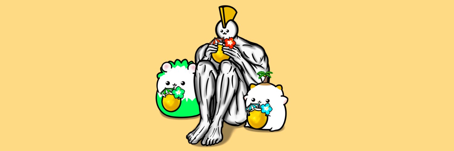 ドリンカブル🥬 banner