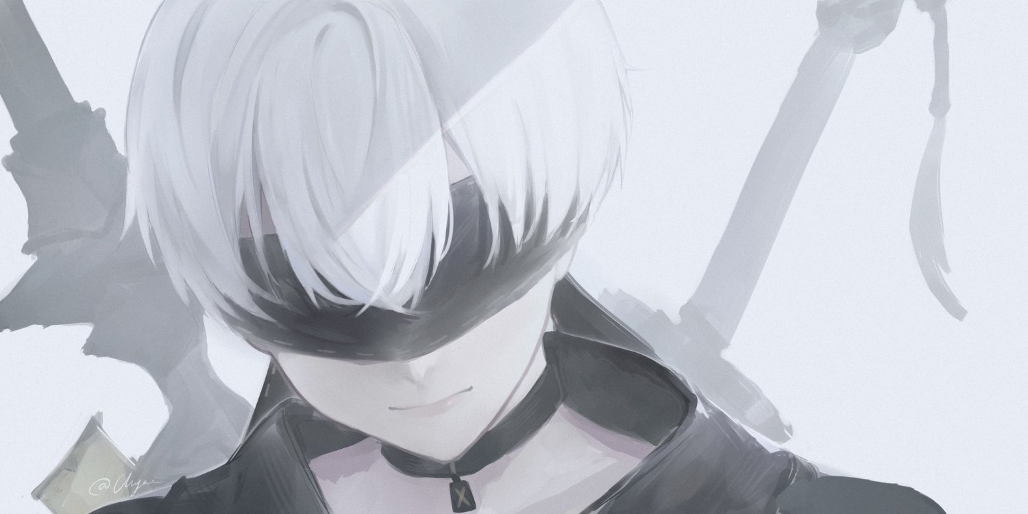 9sGirlfriend's profile banner image