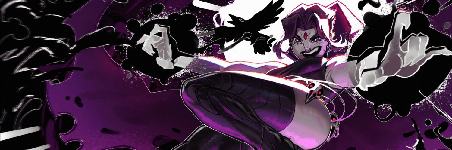 𝔪𝔞𝔡𝔡𝔦𝔢 🔮🕷️'s banner