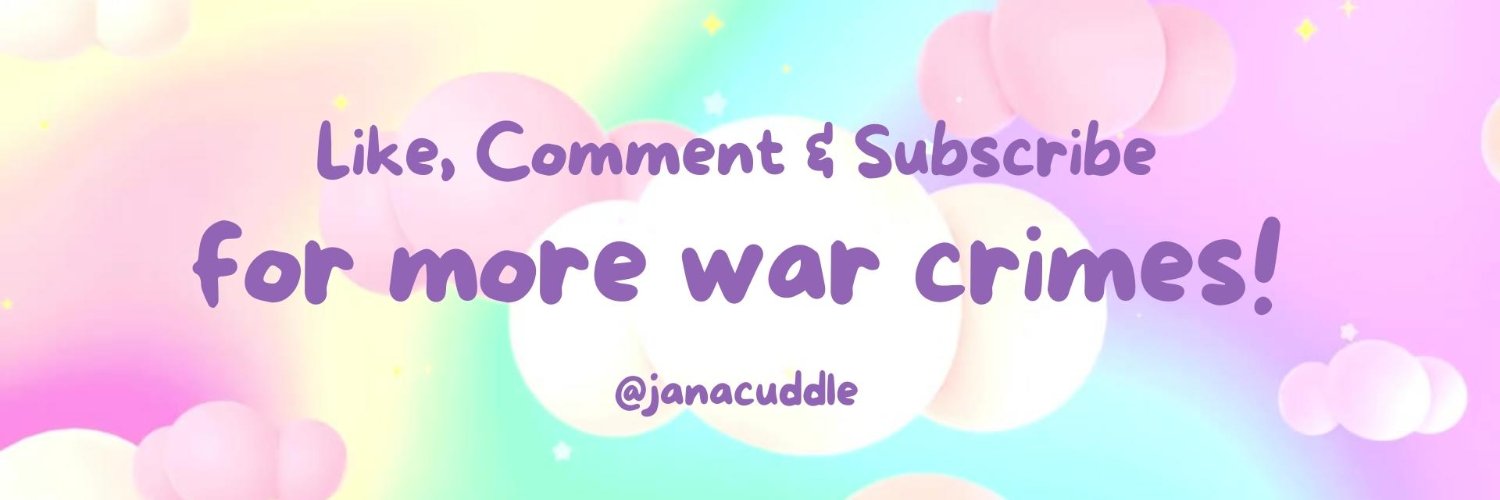 JanaCuddle ~Catgirl Vampire~ banner