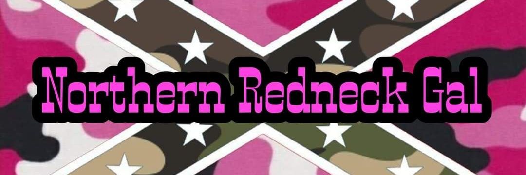 Northern Redneck Gal banner