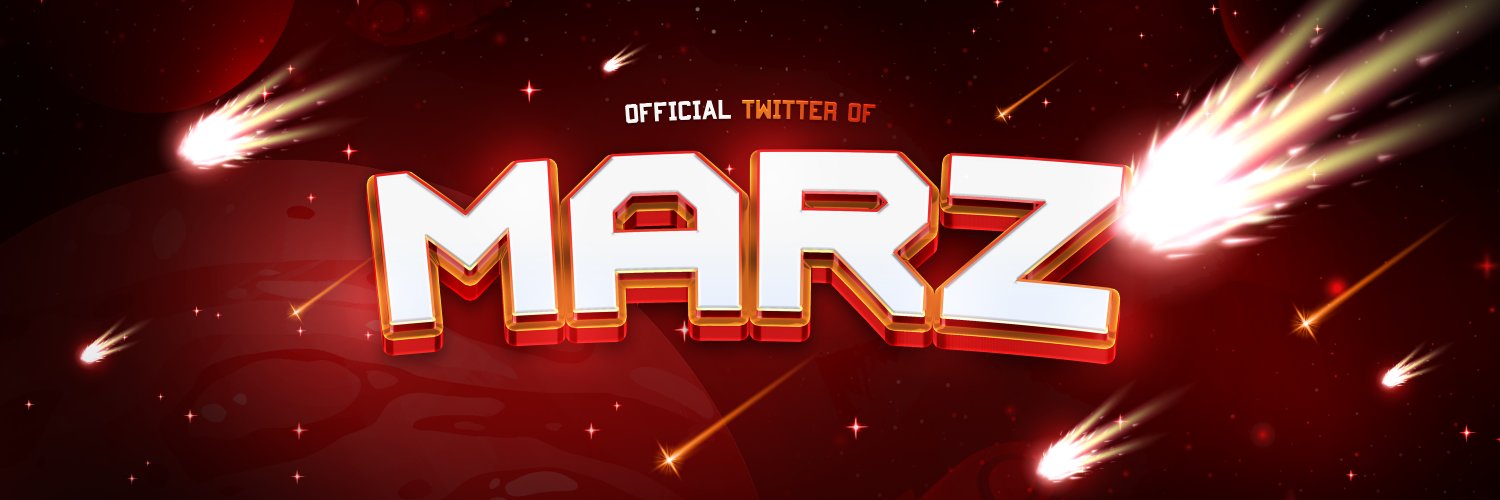 Marzcod_'s profile banner image