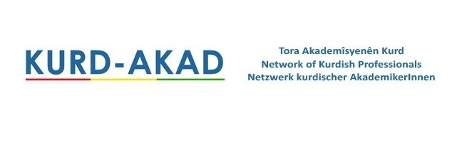 Kurd-Akad's banner
