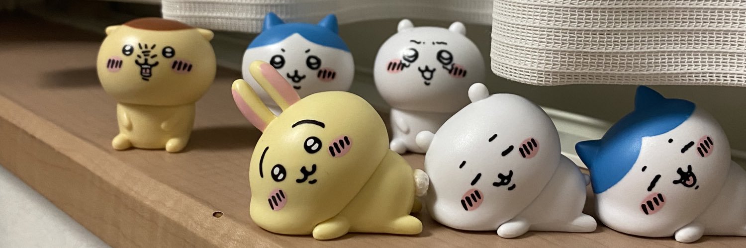 ありポン酢😎 banner