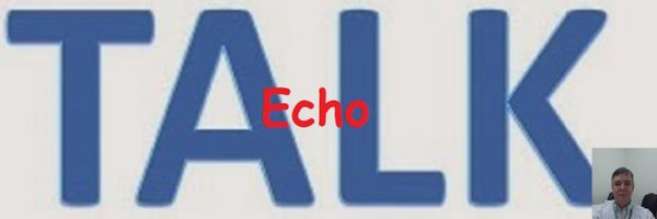 echotalk Profile Banner