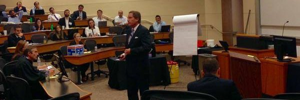 Business Litigation. Pittsburgh Strong.® banner