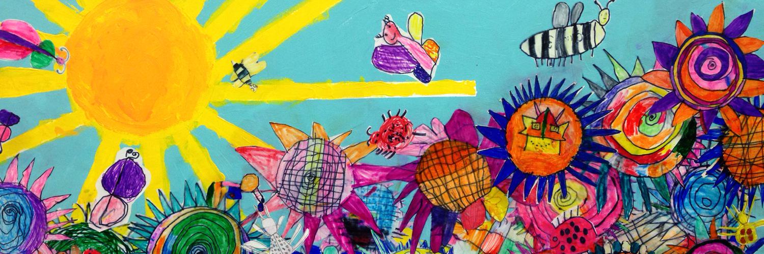 Chris Foxen Collier banner