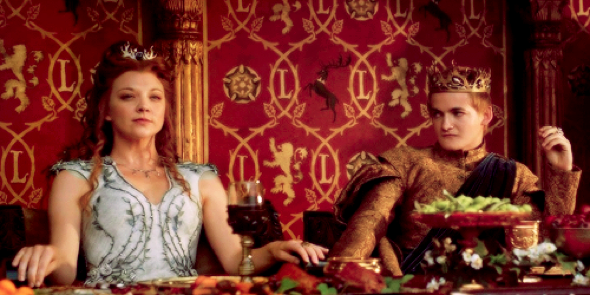Margaery Tyrell banner
