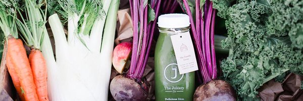 TheJuiceryCo Profile Banner