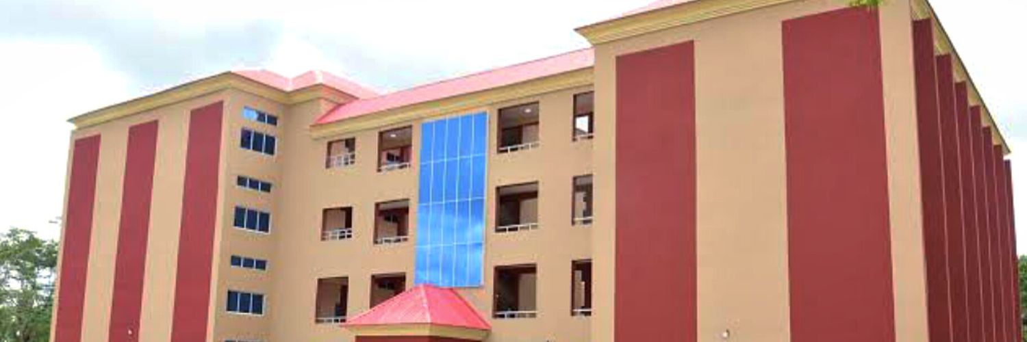 NAPSS FUTA CHAPTER banner