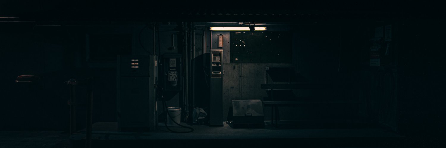 vjmarade's profile banner image