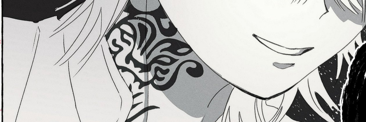 toranomare's profile banner image