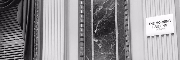 MorningBriefing Profile Banner