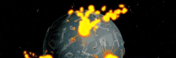 Grail The Darkseid Daughter banner