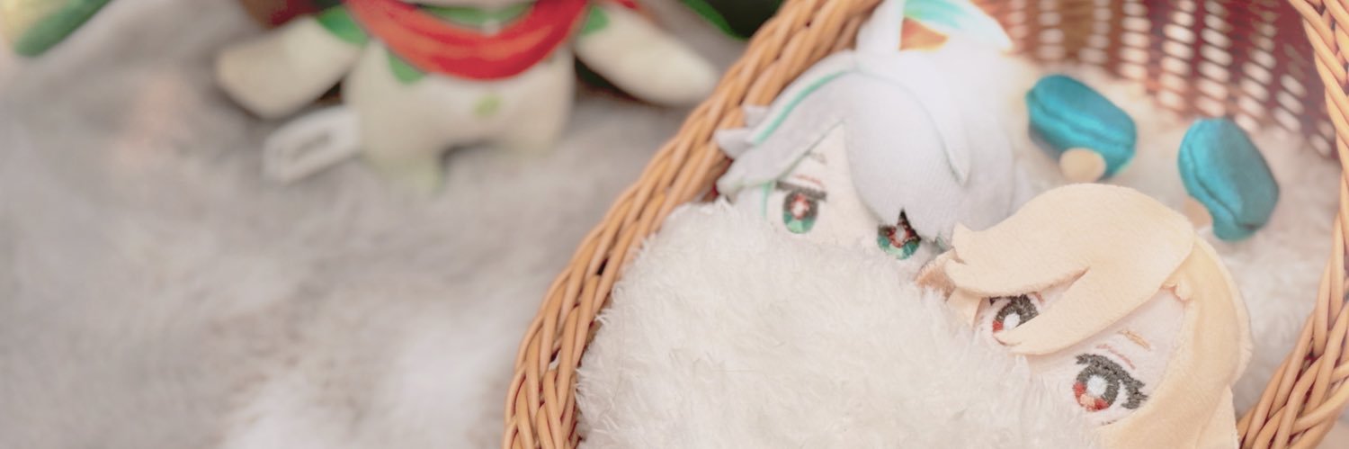ねぎとろ‎'s banner