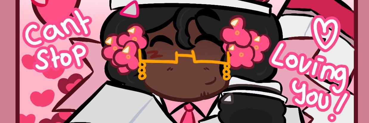 munze - A'noire dinerS #1 FAN!! banner