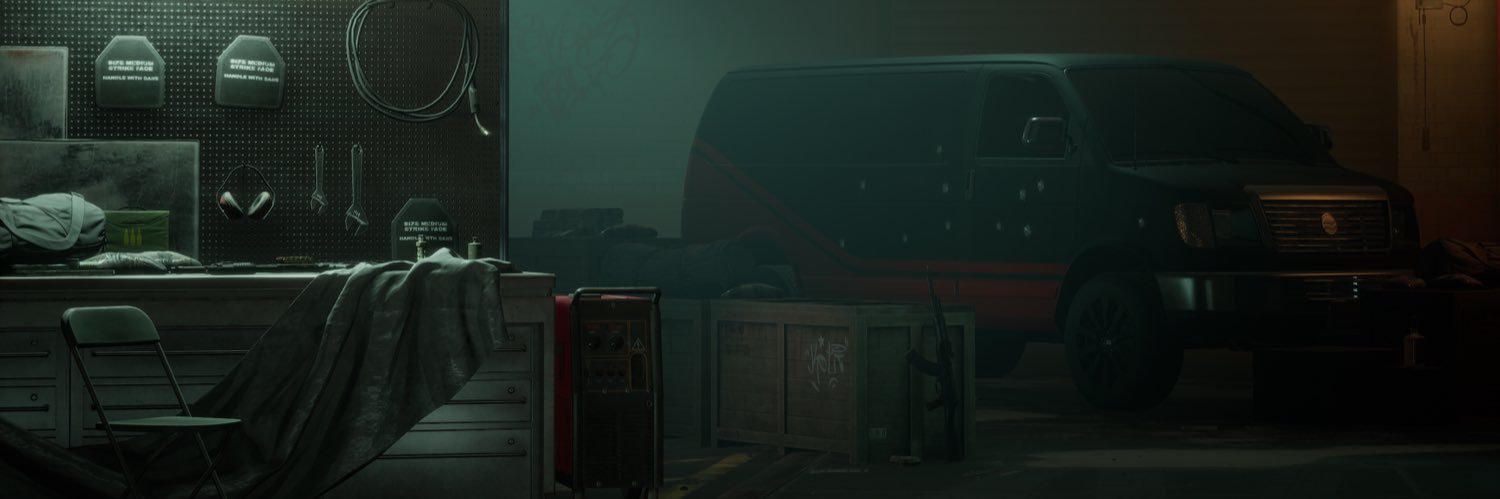 James Sprules banner