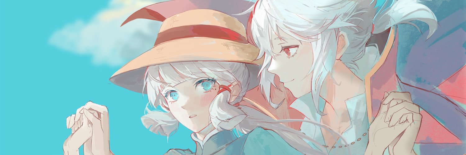 vivalatoria's profile banner image