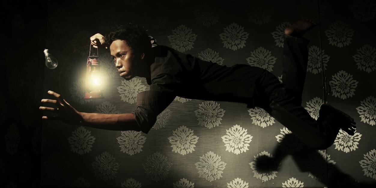 seketikribo's profile banner image