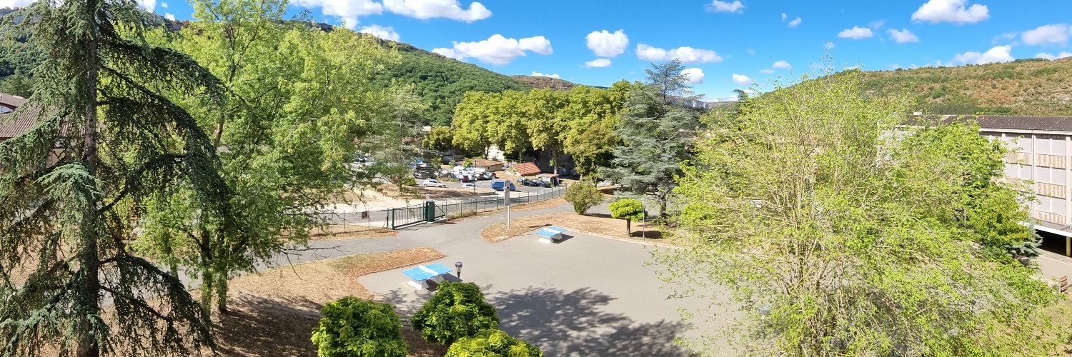 Collège Pierre Bayrou banner