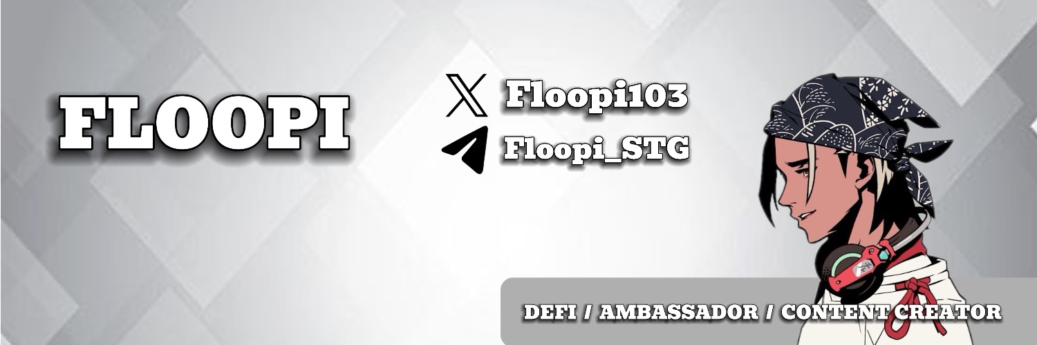 Floopi's banner