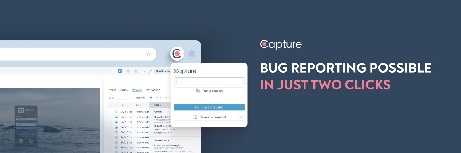use_capture's profile banner image